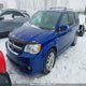 2C4RDGCG2KR791055 2019 Dodge Grand Caravan auction photo thumbnail 2