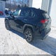 2T3DWRFV8SW259230 2025 Toyota Rav4 Hybrid Limited auction photo thumbnail 3