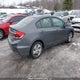 2HGFB2F4XDH016848 2013 Honda Civic auction photo thumbnail 4