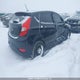 KMHCT5AE4FU198302 2015 Hyundai Accent auction photo thumbnail 4
