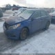 5NPE24AF1HH470126 2017 Hyundai Sonata Gls auction photo thumbnail 2