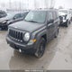 1C4NJRAB8HD180324 2017 Jeep Patriot Sport/North auction photo thumbnail 2