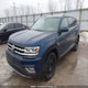 1V2MR2CA5KC577405 2019 Volkswagen Atlas Sel auction photo thumbnail 2