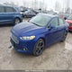 3FA6P0HD5ER229798 2014 Ford Fusion Se auction photo thumbnail 2