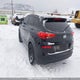 KM8J2CA49KU055166 2019 Hyundai Tucson Essential W/Safety Package auction photo thumbnail 3