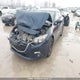 JM1BM1V76E1163214 2014 Mazda Mazda3 auction photo thumbnail 2