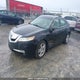 19UUA86589A801610 2009 Acura Tl auction photo thumbnail 2