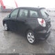 2T1KR32E26C603779 2006 Toyota Matrix Wagon auction photo thumbnail 3