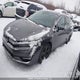 JHMZC5F34JC800201 2018 Honda Clarity Touring auction photo thumbnail 2