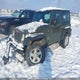 1C4AJWAG2FL628245 2015 Jeep Wrangler Sport auction photo thumbnail 2