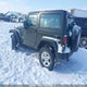 1C4AJWAG2FL628245 2015 Jeep Wrangler Sport auction photo thumbnail 3