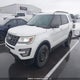 1FM5K8D82HGD60643 2017 Ford Explorer auction photo thumbnail 2