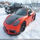 WP0CB2A86HS240421 2017 Porsche 718 Boxster S auction photo thumbnail 2