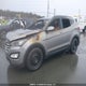 5XYZUDLA5GG322564 2016 Hyundai Santa Fe Sport 2.0T Premium auction photo thumbnail 2