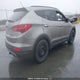5XYZUDLA5GG322564 2016 Hyundai Santa Fe Sport 2.0T Premium auction photo thumbnail 4