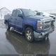 1GCVKREH3EZ221825 2014 Chevrolet Silverado 1500 1Lt/2Lt auction photo thumbnail 1