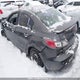 JM1BL1SF7A1233506 2010 Mazda Mazda3 auction photo thumbnail 3
