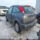 1FAFP31N67W319255 2007 Ford Focus Se auction photo thumbnail 3