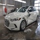 5NPD74LF7HH122129 2017 Hyundai Elantra Le auction photo thumbnail 2