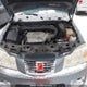 5GZCZ53437S841421 2007 Saturn Vue auction photo thumbnail 10