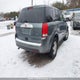 5GZCZ53437S841421 2007 Saturn Vue auction photo thumbnail 4