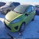 3FADP4EJ7BM199639 2011 Ford Fiesta Se auction photo thumbnail 2