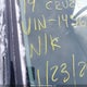 1G1BE5SM0K7145632 2019 Chevrolet Cruze Lt auction photo thumbnail 11