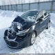 1G1BE5SM0K7145632 2019 Chevrolet Cruze Lt auction photo thumbnail 2
