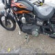 5HD1GX4A1CC310146 2012 Harley-Davidson Fxdb Dyna Street Bob auction photo thumbnail 9