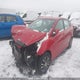 KMHCT5AE6GU242141 2016 Hyundai Accent Se auction photo thumbnail 2