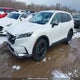 2HKRS6H76SH200408 2025 Honda Cr-V Hybrid auction photo thumbnail 2