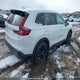 2HKRS6H76SH200408 2025 Honda Cr-V Hybrid auction photo thumbnail 4