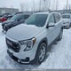 3GKALTEV5NL100840 2022 GMC Terrain Sle auction photo thumbnail 2
