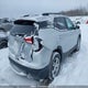3GKALTEV5NL100840 2022 GMC Terrain Sle auction photo thumbnail 4