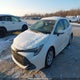 JTNK4MBE0S3233161 2025 Toyota Corolla N auction photo thumbnail 2
