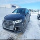 WA1FNAFY2J2199986 2018 Audi Q5 2.0T Technik auction photo thumbnail 2