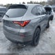 5J8YE1H00SL804087 2025 Acura Mdx A-Spec auction photo thumbnail 4