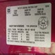 1GKDT13W1V2505205 1997 GMC Jimmy auction photo thumbnail 9