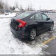 2HGFC2F55HH003906 2017 Honda Civic auction photo thumbnail 4