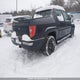 2HJYK16419H001661 2009 Honda Ridgeline Rts auction photo thumbnail 4