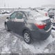 2T1BURHE5GC686540 2016 Toyota Corolla L/Le/Le Pls/Prm/S/S Pls auction photo thumbnail 3