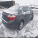 2T1BURHE5GC686540 2016 Toyota Corolla L/Le/Le Pls/Prm/S/S Pls auction photo thumbnail 4