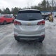 2GNAXUEV6N6134061 2022 Chevrolet Equinox Lt auction photo thumbnail 16