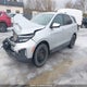2GNAXUEV6N6134061 2022 Chevrolet Equinox Lt auction photo thumbnail 2