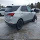 2GNAXUEV6N6134061 2022 Chevrolet Equinox Lt auction photo thumbnail 4