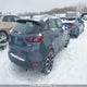 JM1DKFD70M1509141 2021 Mazda Cx-3 Gt auction photo thumbnail 4