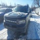 3FMCR9D95RRF07386 2024 Ford Bronco Sport auction photo thumbnail 2