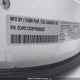 2C4RC1ZG8PR585625 2023 Chrysler Grand Caravan Sxt auction photo thumbnail 9
