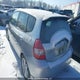 JHMGD384X7S820708 2007 Honda Fit Lx auction photo thumbnail 3