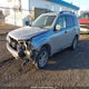 JF2SH62629H760002 2009 Subaru Forester Xs auction photo thumbnail 2